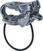 Safety Gear for Climbing Climbing Technology Be-Up Belay/Rappel Device Anthracite
