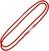 Équipement de sécurité pour escalade Climbing Technology Alp Loop Boucle de corde Red 120 cm