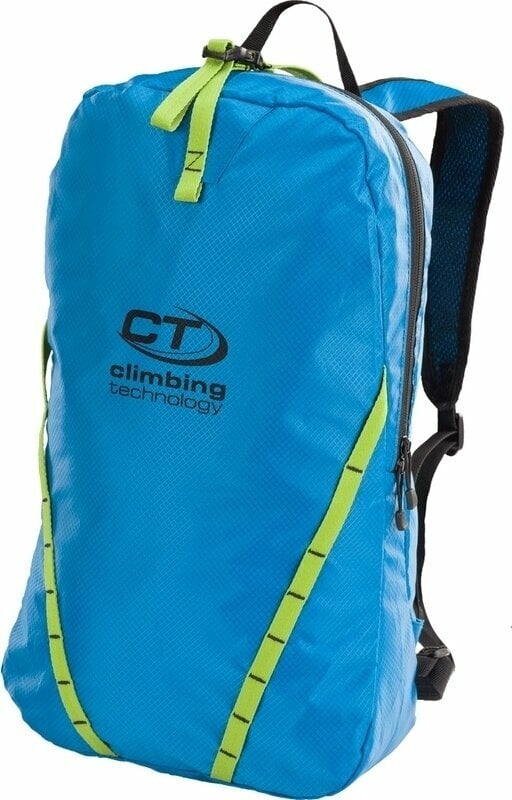 Outdoor Backpack Climbing Technology Magic Pack Blue Outdoor Backpack