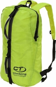 Outdoor Backpack Climbing Technology Magic Pack Green Outdoor Backpack - 1