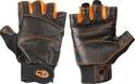 Climbing Technology Progrip Ferrata Black M Gloves