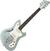 Elektrická kytara Baum Guitars Original Series - Conquer 59 TD Skyline Blue Elektrická kytara