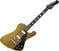 Elektrická gitara Baum Guitars Original Series - Backwing Inca Gold
