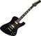 Guitare électrique Baum Guitars Original Series - Backwing Pure Black Guitare électrique