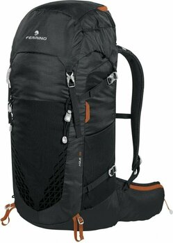 Outdoor Backpack Ferrino Agile 35 Black Outdoor Backpack - 1