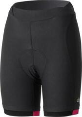 Cycling Short and pants Dotout Instinct Women's Shorts Black /Fuchsia S Cycling Short and pants
