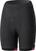 Fietsbroeken en -shorts Dotout Instinct Women's Shorts Black /Fuchsia S Fietsbroeken en -shorts