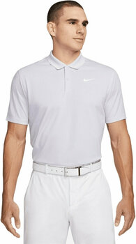 Nike Men's Top - Purple - M