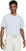 Koszulka Polo Nike Dri-Fit Victory Blade Mens Polo Shirt Oxygen Purple/White S