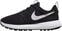 Chaussures de golf junior Nike Roshe G Next Nature Junior Golf Shoes Black/White 33,5