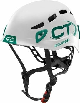 Climbing Helmet Climbing Technology Eclipse White/Dark Green 48-56 cm Climbing Helmet - 1