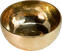 Percussion for music therapy Terre Singing bowl 900g