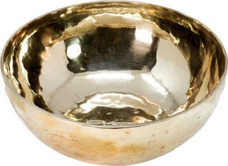 Perkusja dla terapii muzycznej Terre 487300-2900 Tybetańska misa śpiewająca