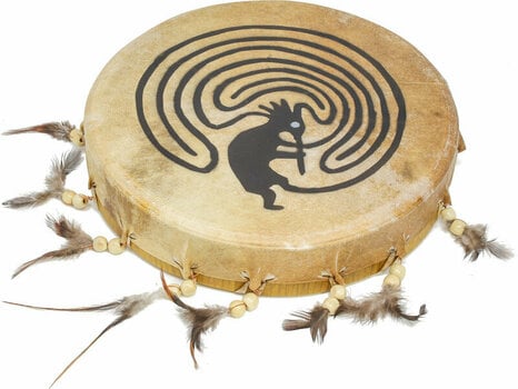 Ritual Drums Terre Shamandrum 30cm - 1