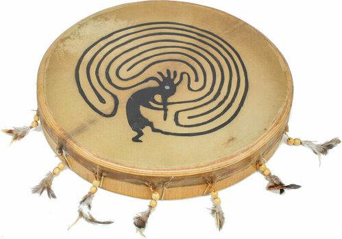 Ritual Drums Terre Shamandrum 45cm - 1