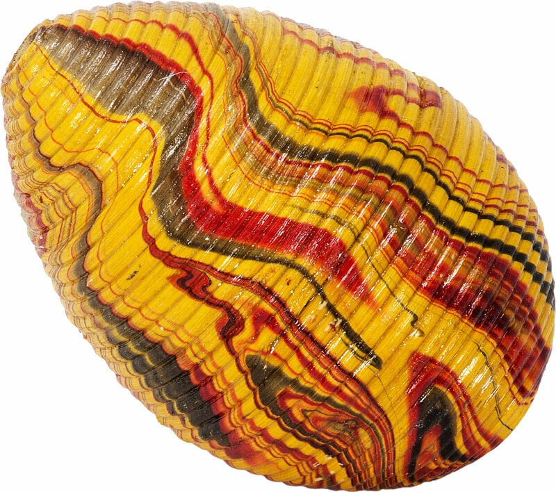 Σέικερ Terre Rattan Egg 13 cm Σέικερ