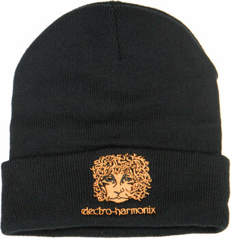 Hat Electro Harmonix Hat Logo Black - 1