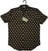 Polo Shirt The Beatles Polo Shirt Yellow Submarine Black L