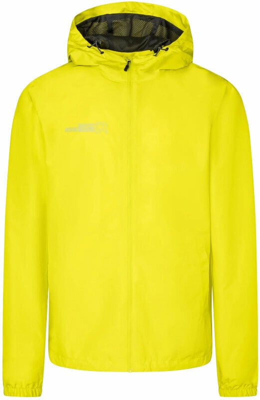 Giacca outdoor Rock Experience Sixmile Man Jacket Evening Primrose L Giacca outdoor