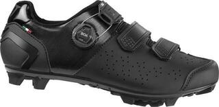 Men's Cycling Shoes Crono CX3 MTB CarboComp 8 BOA Black