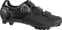 Мъжки обувки за колоездене Crono CX3 MTB CarboComp 8 BOA Black 42,5 Мъжки обувки за колоездене