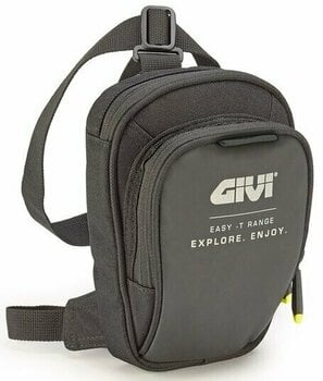 Moto ruksak / Moto torba / Torbica za oko struka Givi EA139B Easy-T Adjustable Leg Wallet - 1
