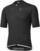 Cyklodres/ tričko Dotout Legend Jersey Dres Black L