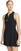 Jupe robe Nike Dri-Fit Advantage Womens Tennis Dress Black/White L