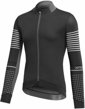 Cycling Jacket, Vest Dotout Ghibli Jacket Black XL Jacket - 1