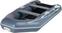 Inflatable Boat Gladiator Inflatable Boat AK320 320 cm Dark Gray