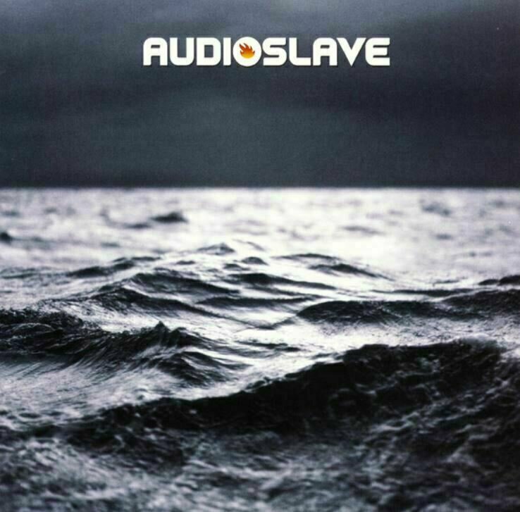 Vinyl Record Audioslave - Out Of Exile (180g) (2 LP)