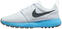 Chaussures de golf pour hommes Nike Roshe G Next Nature Mens Golf Shoes Football Grey/Iron Grey 42,5