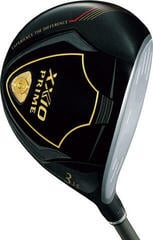 Golfová hole - fervejové dřevo XXIO Prime 12 Fairway Wood Pravá ruka 15° Regular Golfová hole - fervejové dřevo