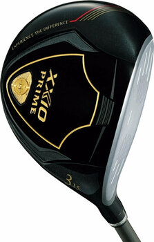 Golfschläger - Fairwayholz XXIO Prime 12 Fairway Wood Rechte Hand Senior 18° Golfschläger - Fairwayholz - 1