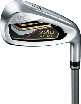 Golfschläger - Eisen XXIO Prime 12 Irons Right Hand AW Regular Stiff - 1
