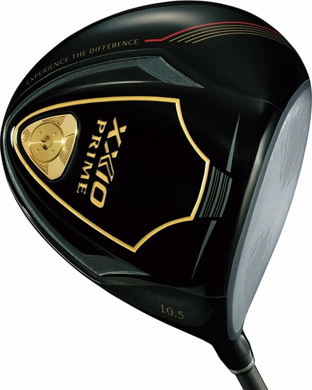 Стик за голф - Драйвер XXIO Prime 12 Стик за голф - Драйвер Дясна ръка 10,5° Regular