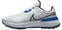 Miesten golfkengät Nike Infinity Pro 2 Mens Golf Shoes White/Wolf Grey/Game Royal/Black 44