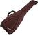 Gigbag for Electric guitar Fender Limited Edition FE610 Electric Guitar Gig Bag Gigbag for Electric guitar Oxblood