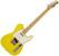 Chitară electrică Fender MIJ Limited International Color Telecaster MN Monaco Yellow