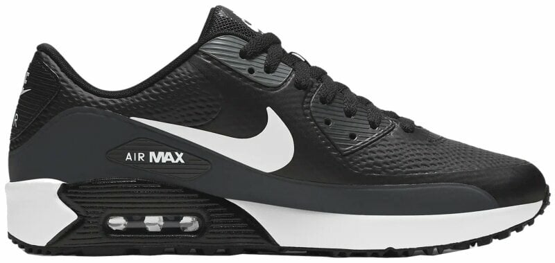 Nike Air Max 90 G Black/White/Anthracite/Cool Grey 46