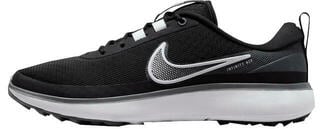 Pánské golfové boty Nike Infinity Ace Next Nature Black/Smoke Grey/Iron Grey/White
