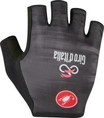 Cyclo Handschuhe Castelli Giro Glove Nero