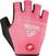 Cyklistické rukavice Castelli Giro Glove Rosa Giro XS Cyklistické rukavice