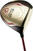 Стик за голф - Драйвер XXIO Prime Royal Edition 5 Ladies Стик за голф - Драйвер Дясна ръка 11,5° Lady