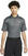 Polo-Shirt Nike Dri-Fit Tour Mens Camo Golf Polo Iron Grey/White XL