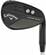 Callaway JAWS RAW Black Plasma Steel Golf Club - Wedge Left Handed 60° 10° Steel Wedge Flex