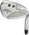 Mazza da golf - wedge Callaway JAWS RAW Chrome Full Face Grooves Wedge 60-12 W-Grind Steel Right Hand