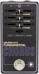 Gitarový efekt Walrus Audio Fundamental Chorus Gitarový efekt