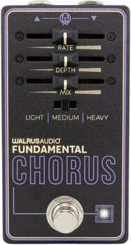 Gitarreneffekt Walrus Audio Fundamental Series CHORUS - 1