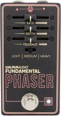 Gitarový efekt Walrus Audio Fundamental Series PHASER Gitarový efekt